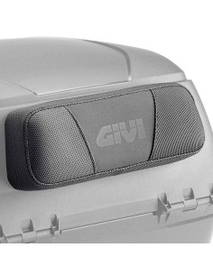 Dosseret Givi E234S pour Top Case C30 2