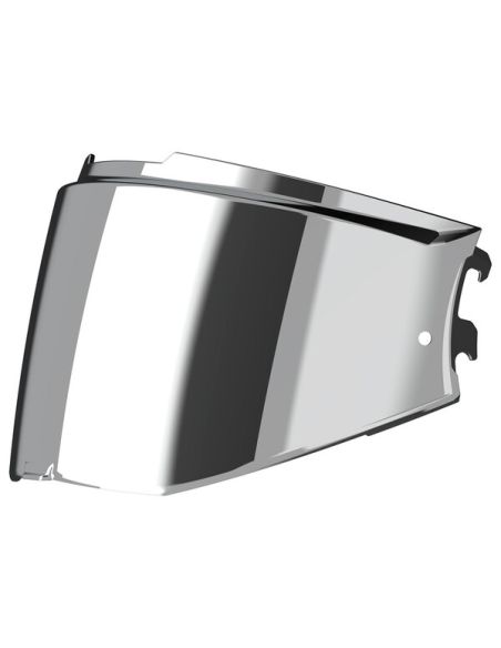 Visière Iridium LS2 Advant 2 Iridium Argent