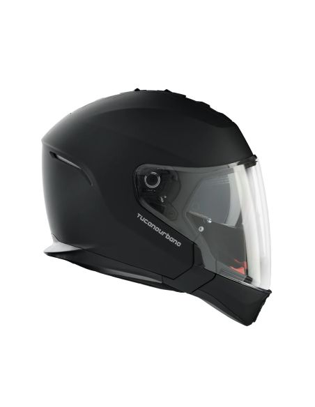 Casque Tucano Hyperlink