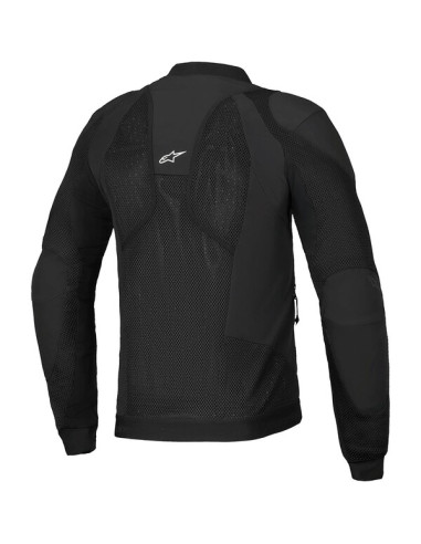 Veste Alpinestars Troop Air-Noir