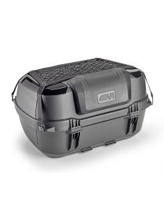 Top Case Givi B45B+ Noir 45 Litres 2
