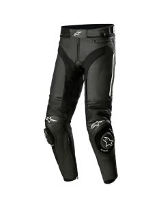 Pantalon Alpinestars Missile V3 en Cuir 2