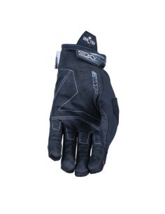 GANTS FIVE E-WP Noir 2