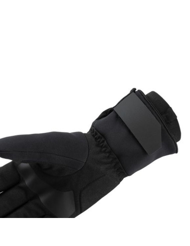 Gants Chauffants Tucano Starwarm Hydroscud® | Packmoto.com