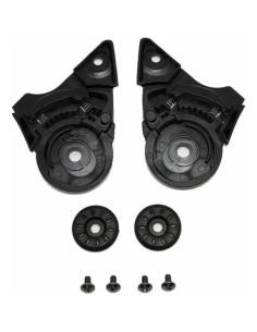 Kit de Fixation Visiere Shoei NXR 2