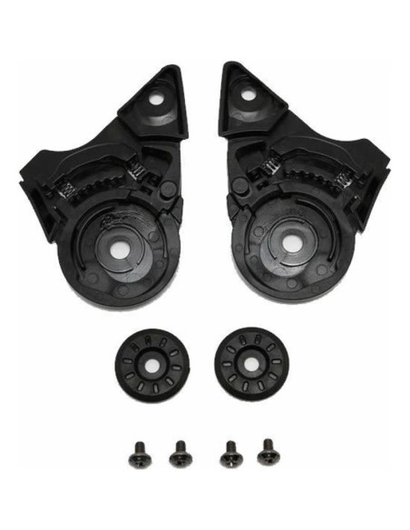 Kit de Fixation Visiere Shoei NXR 2