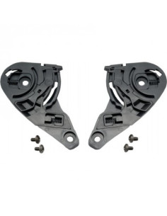 Kit de Fixation Visière Shoei J-Cruise 3 ou 2