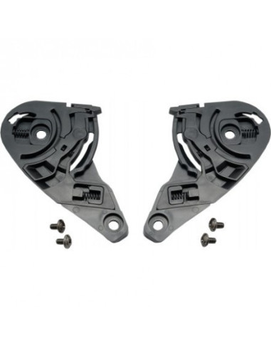Kit de Fixation Visière Shoei J-Cruise 3 ou 2