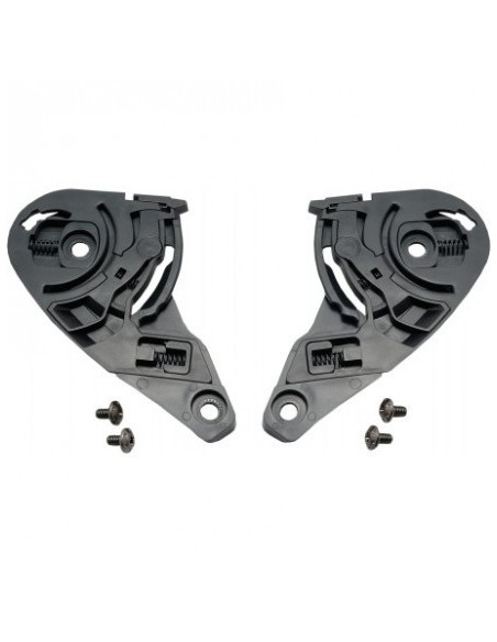 Kit de Fixation Visière Shoei J-Cruise 3 ou 2
