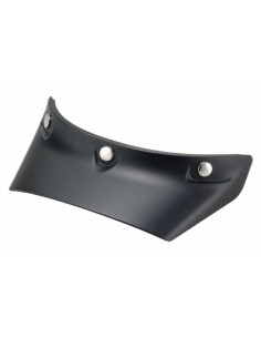 Penne Shoei Ex-Zero Noir