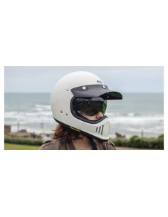 Penne Shoei Ex-Zero Noir 2