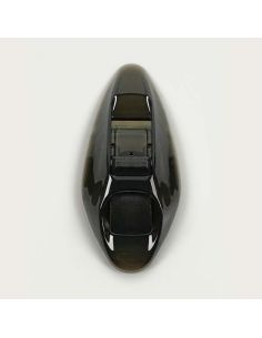Ventilation Arai Noir pour Casque Intégral