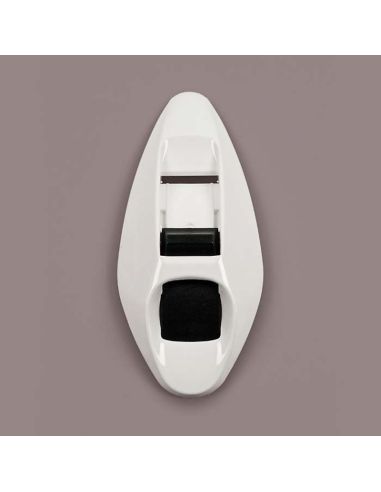 Ventilation Arai Blanc pour Casque Intégral