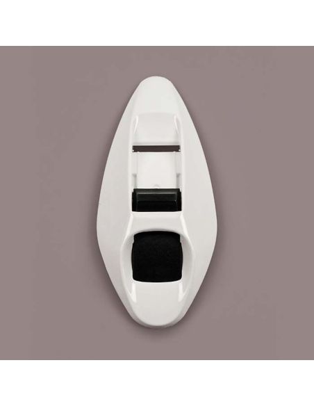 Ventilation Arai Blanc pour Casque Intégral