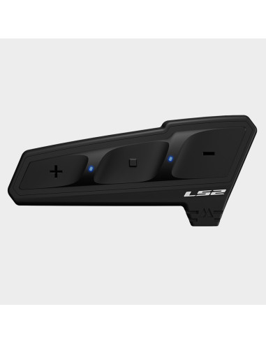Intercom LS2 Spectrum par Midland