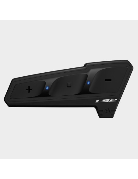 Intercom LS2 Spectrum par Midland