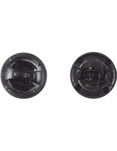 Vis de Fixation Visiere LS2 pour FF392-FF325-FF386-FF370-FF569-FF396-FF385-FF358-FF322