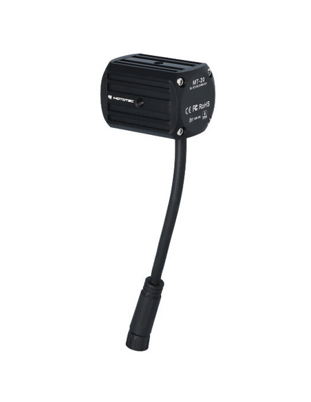 Feux Additionnel LED Mototec MT-20