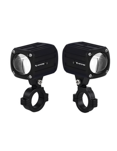 Feux Additionnel LED Mototec MT-20