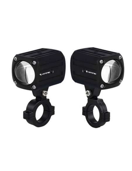 Feux Additionnel LED Mototec MT-20