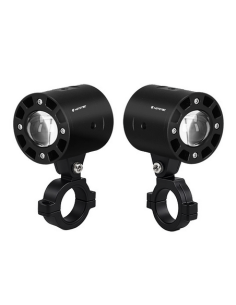 Feux Auxiliaires LED Mototec City