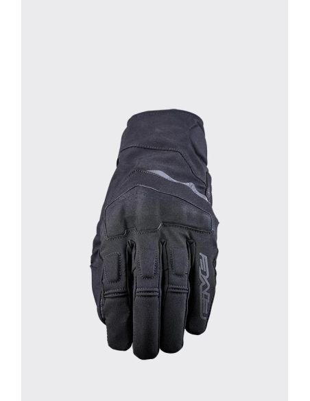 Gants Five Boxer Evo Noir 100% étanche