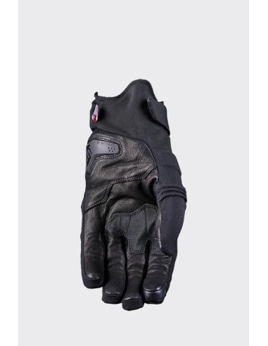 Gants Five Boxer Evo Noir 100% étanche