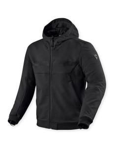 Sweat Rev'it Parabolica 2 - Noir