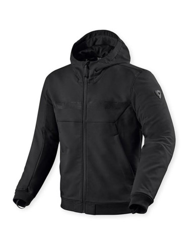 Sweat Rev'it Parabolica 2 - Noir