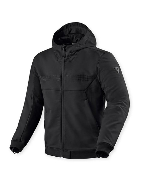 Sweat Rev'it Parabolica 2 - Noir
