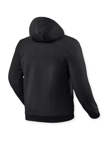 Sweat Rev'it Parabolica 2 - Noir