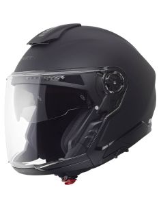 Casque Jet Schuberth J2 Gris Nardo 2