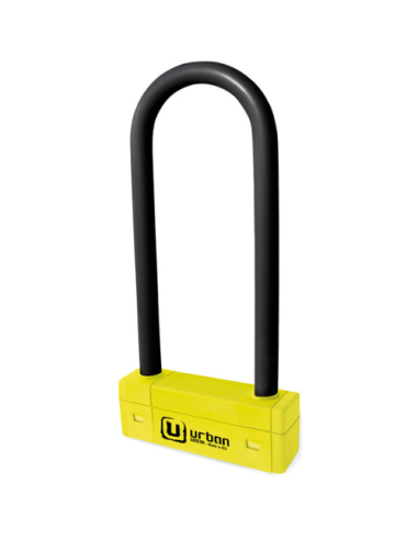 Urban Security - Antivol U SRA - UR85 - 85 x 250