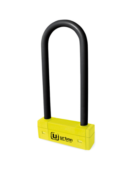 Urban Security - Antivol U SRA - UR85 - 85 x 250