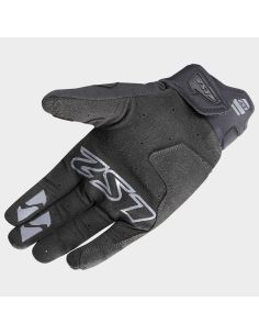 Gants LS2 Hiker Noir 2