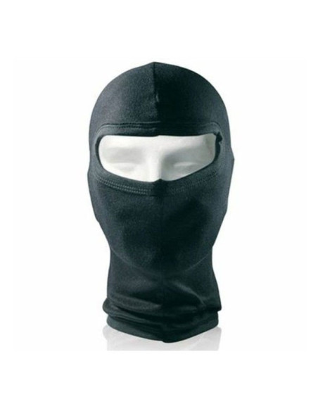 Cagoule Moto Harisson en Soie IN16