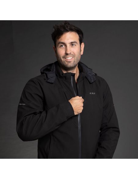 Veste LS2 Bolton pour Homme