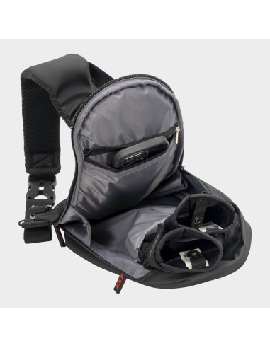 Sac Bandoulière LS2 Shield 4L