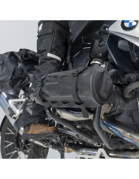 Sac Moto Enroulable LS2 Roll Bag 3L