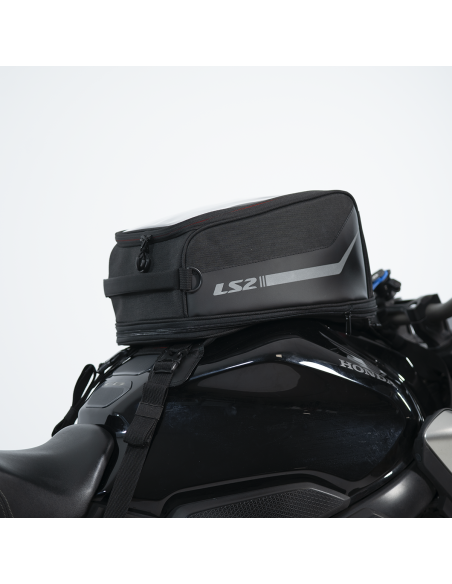Sac de réservoir Moto LS2 Freedom