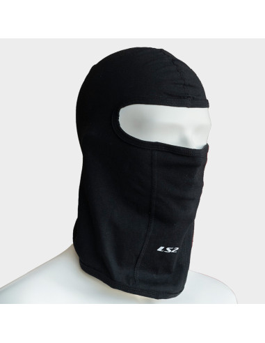 Cagoule Moto d'Hiver LS2