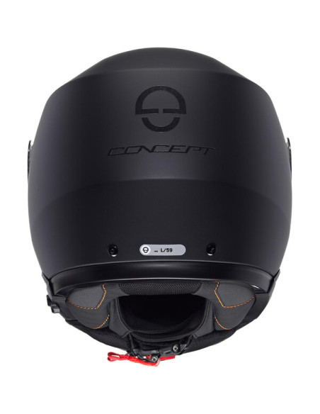 Casque Schuberth Concept
