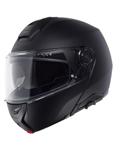 Casque Schuberth Concept 2
