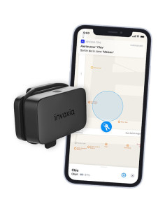 Traceur GPS Invoxia Mini GPS 2