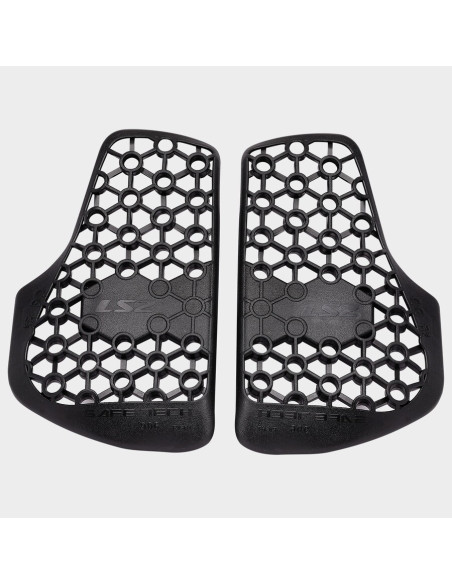 Protection Pectorale Moto LS2 Chest,100% ventilé