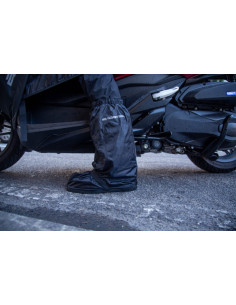 Surbottes Moto Bagster 100% Imperméable 2