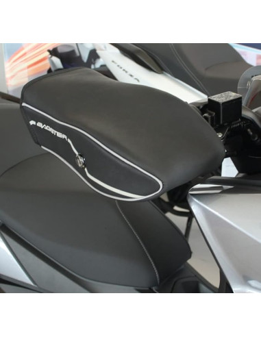 Manchons Bagster Exxel pour Moto & Scooter