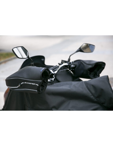 Manchons Bagster Exxel pour Moto & Scooter