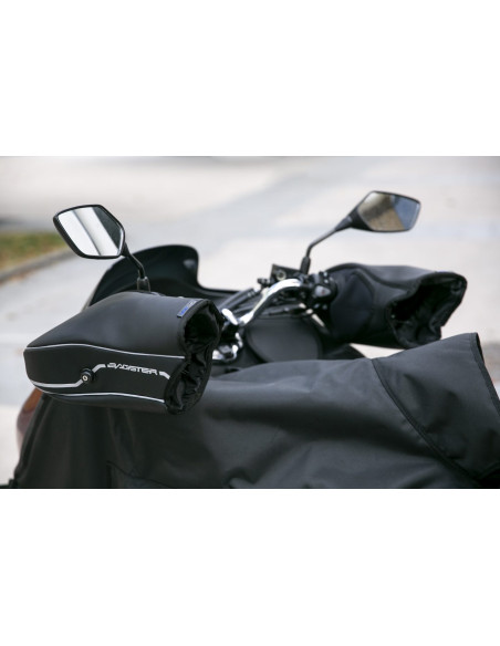 Manchons Bagster Exxel pour Moto & Scooter
