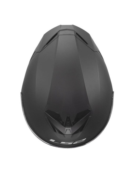 Casque LS2 Rapid 3